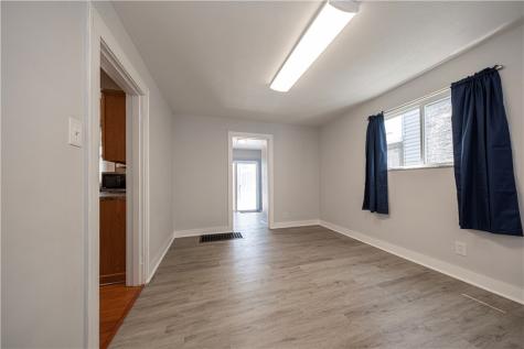 1116 Muldowney Avenue Lincoln Place PA 15207