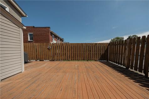 1116 Muldowney Avenue Lincoln Place PA 15207