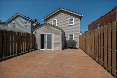 1116 Muldowney Avenue Lincoln Place PA 15207