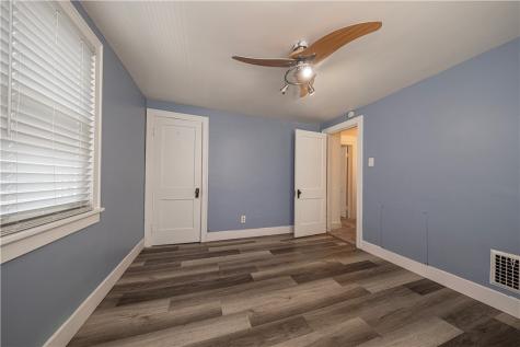 1116 Muldowney Avenue Lincoln Place PA 15207