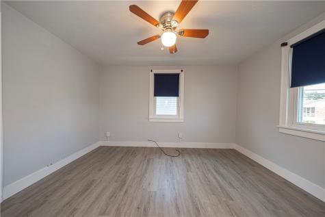 1116 Muldowney Avenue Lincoln Place PA 15207