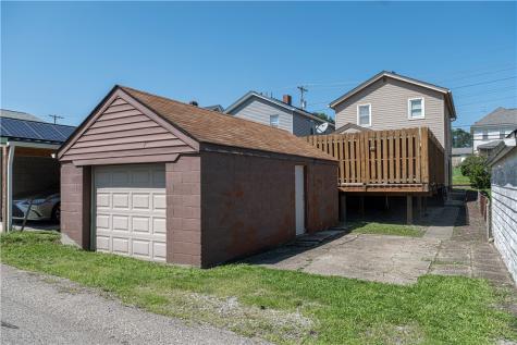 1116 Muldowney Avenue Lincoln Place PA 15207