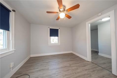 1116 Muldowney Avenue Lincoln Place PA 15207