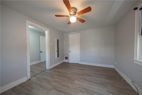 1116 Muldowney Avenue Lincoln Place PA 15207