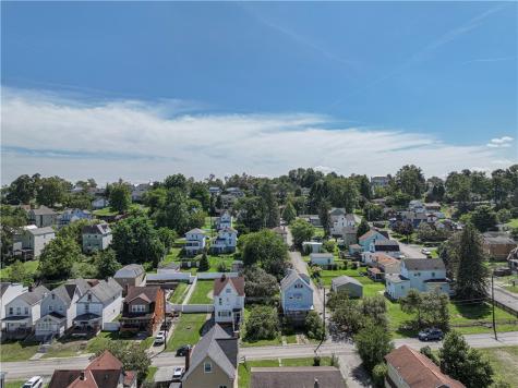1116 Muldowney Avenue Lincoln Place PA 15207