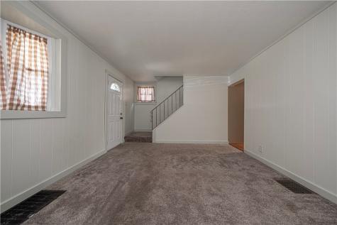 1116 Muldowney Avenue Lincoln Place PA 15207
