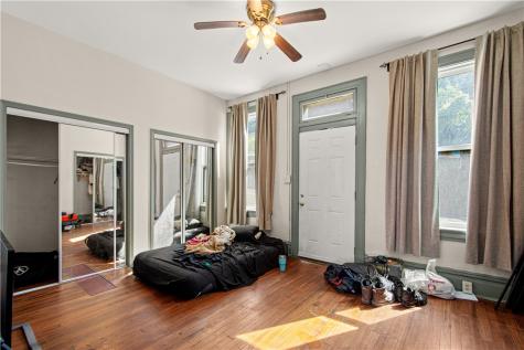 121-125 Market Street Brownsville PA 15417