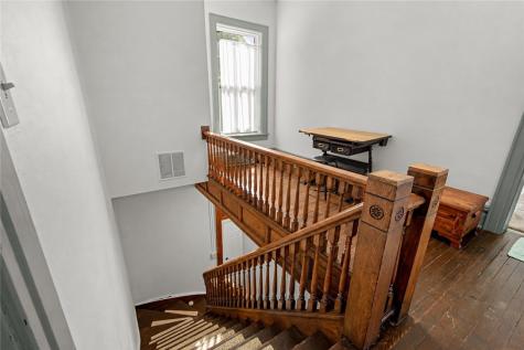 121-125 Market Street Brownsville PA 15417