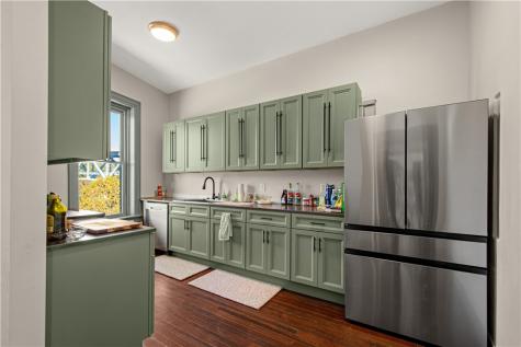 121-125 Market Street Brownsville PA 15417
