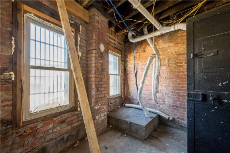 121-125 Market Street Brownsville PA 15417