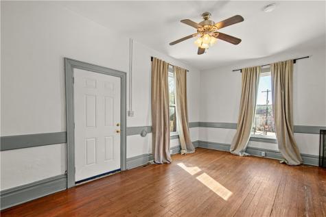121-125 Market Street Brownsville PA 15417