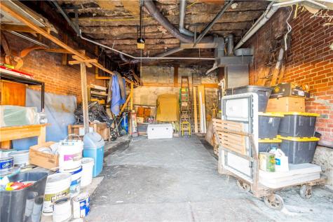 121-125 Market Street Brownsville PA 15417