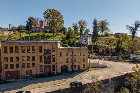 121-125 Market Street Brownsville PA 15417