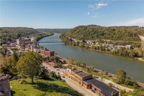 121-125 Market Street Brownsville PA 15417