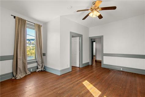 121-125 Market Street Brownsville PA 15417
