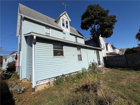 156 Byron Street Manor Township PA 16236
