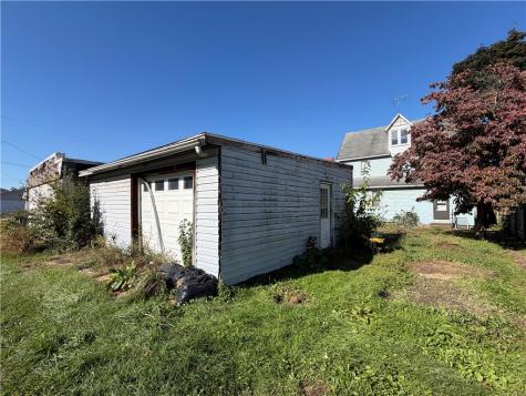 156 Byron Street Manor Township PA 16236
