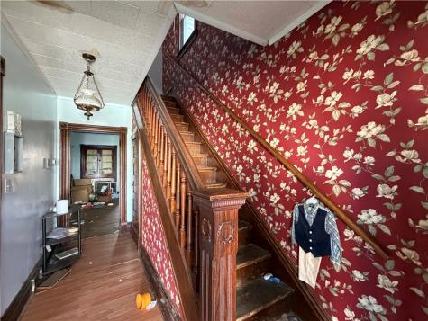 156 Byron Street Manor Township PA 16236