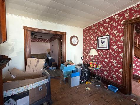 156 Byron Street Manor Township PA 16236