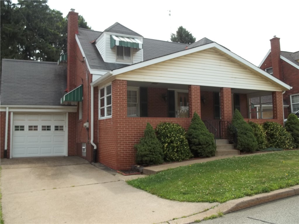 4440 Evergreen Road Summer Hill PA 15214
