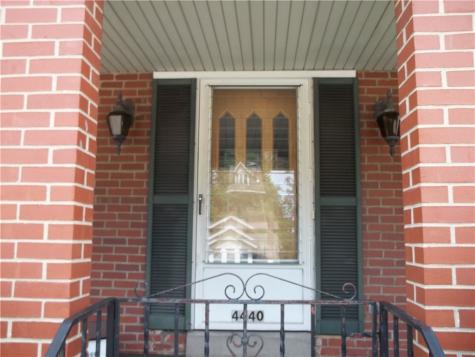 4440 Evergreen Road Summer Hill PA 15214