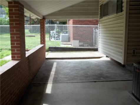 4440 Evergreen Road Summer Hill PA 15214
