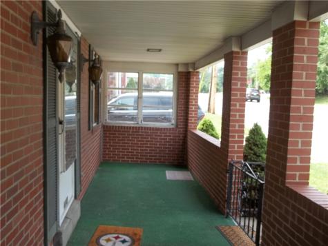 4440 Evergreen Road Summer Hill PA 15214