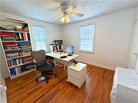406 Opre Avenue Grove City Boro PA 16127