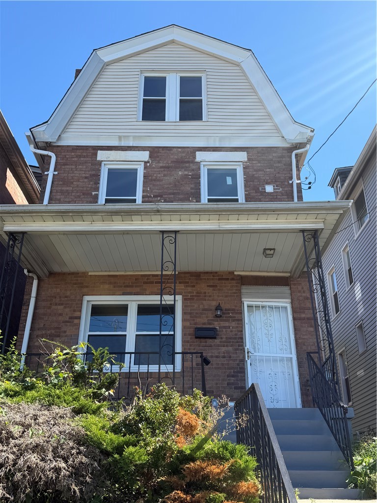 3426 Webster Avenue Hill District PA 15219