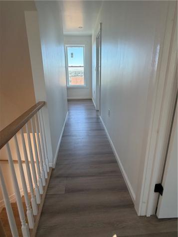 3426 Webster Avenue Hill District PA 15219