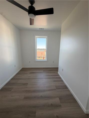 3426 Webster Avenue Hill District PA 15219