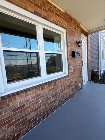 3426 Webster Avenue Hill District PA 15219
