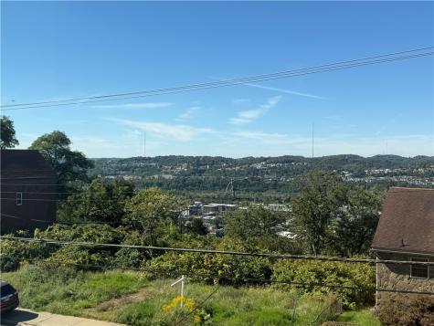 3426 Webster Avenue Hill District PA 15219