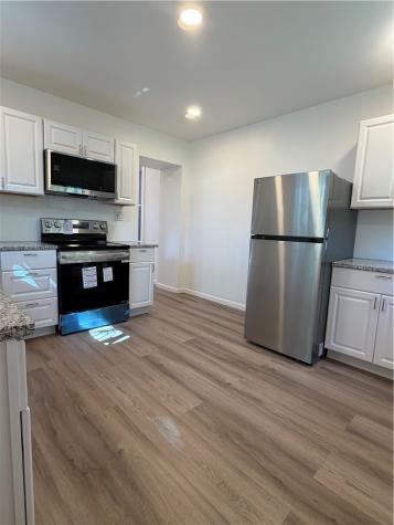 3426 Webster Avenue Hill District PA 15219