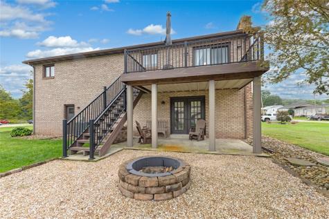 1 Anderson Avenue Dunbar PA 15431