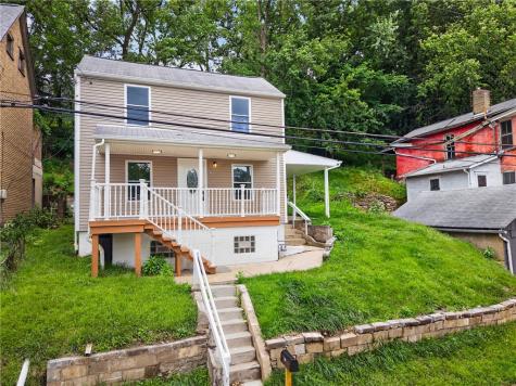 635 Valley Street Oakmont PA 15139