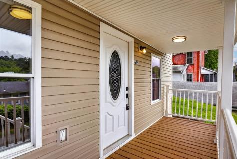 635 Valley Street Oakmont PA 15139