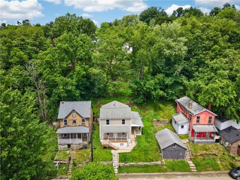 635 Valley Street Oakmont PA 15139
