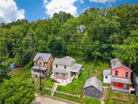635 Valley Street Oakmont PA 15139