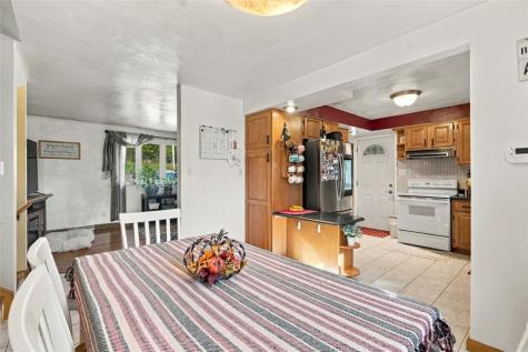 309 Young Avenue Township Of But Nw PA 16001