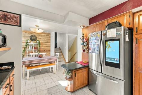 309 Young Avenue Township Of But Nw PA 16001