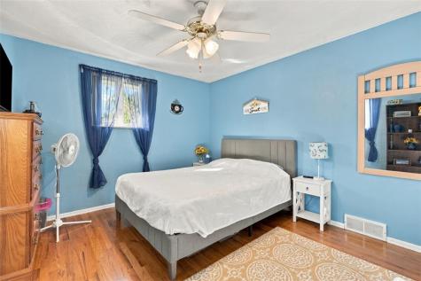 309 Young Avenue Township Of But Nw PA 16001