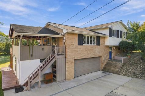 309 Young Avenue Township Of But Nw PA 16001