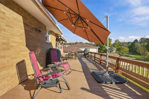309 Young Avenue Township Of But Nw PA 16001