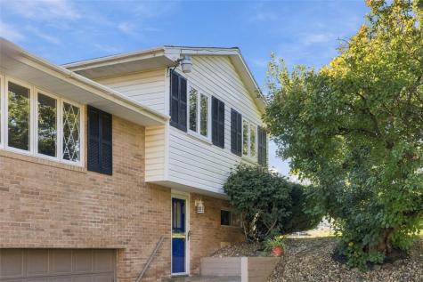 309 Young Avenue Township Of But Nw PA 16001