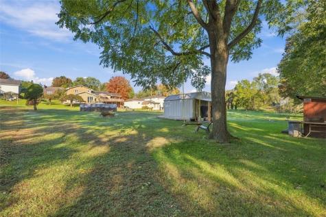 309 Young Avenue Township Of But Nw PA 16001