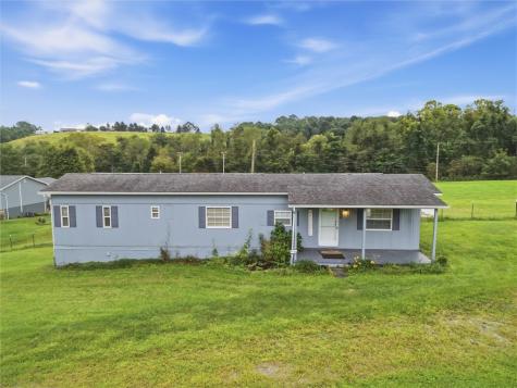 410 Walnut Hill Road South Union Township PA 15401