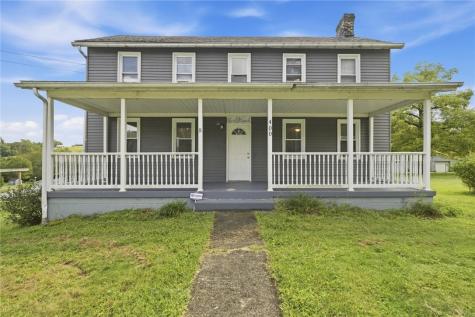 410 Walnut Hill Road South Union Township PA 15401