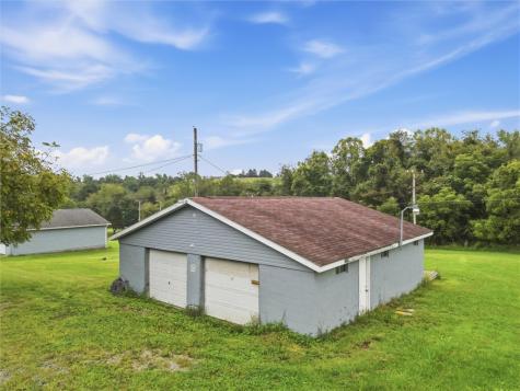 410 Walnut Hill Road South Union Township PA 15401