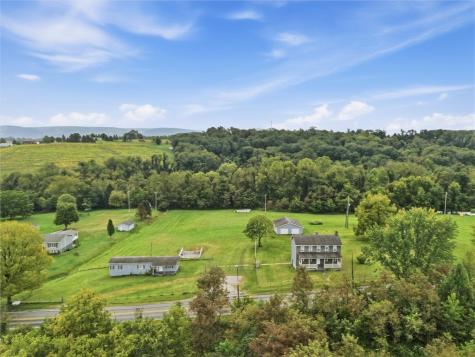 410 Walnut Hill Road South Union Township PA 15401